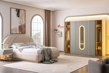 Charisma Schlafzimmer Set