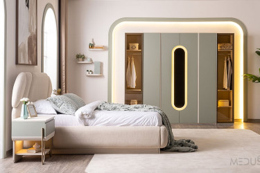 Charisma Schlafzimmer Set