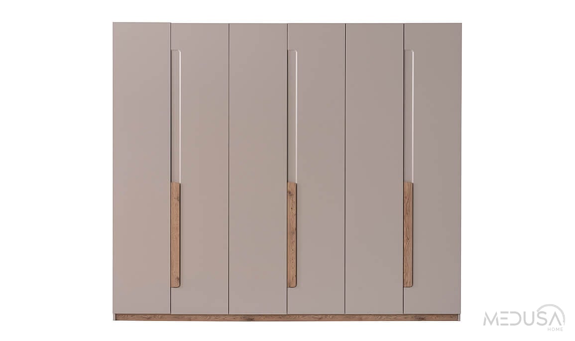 Kleiderschrank