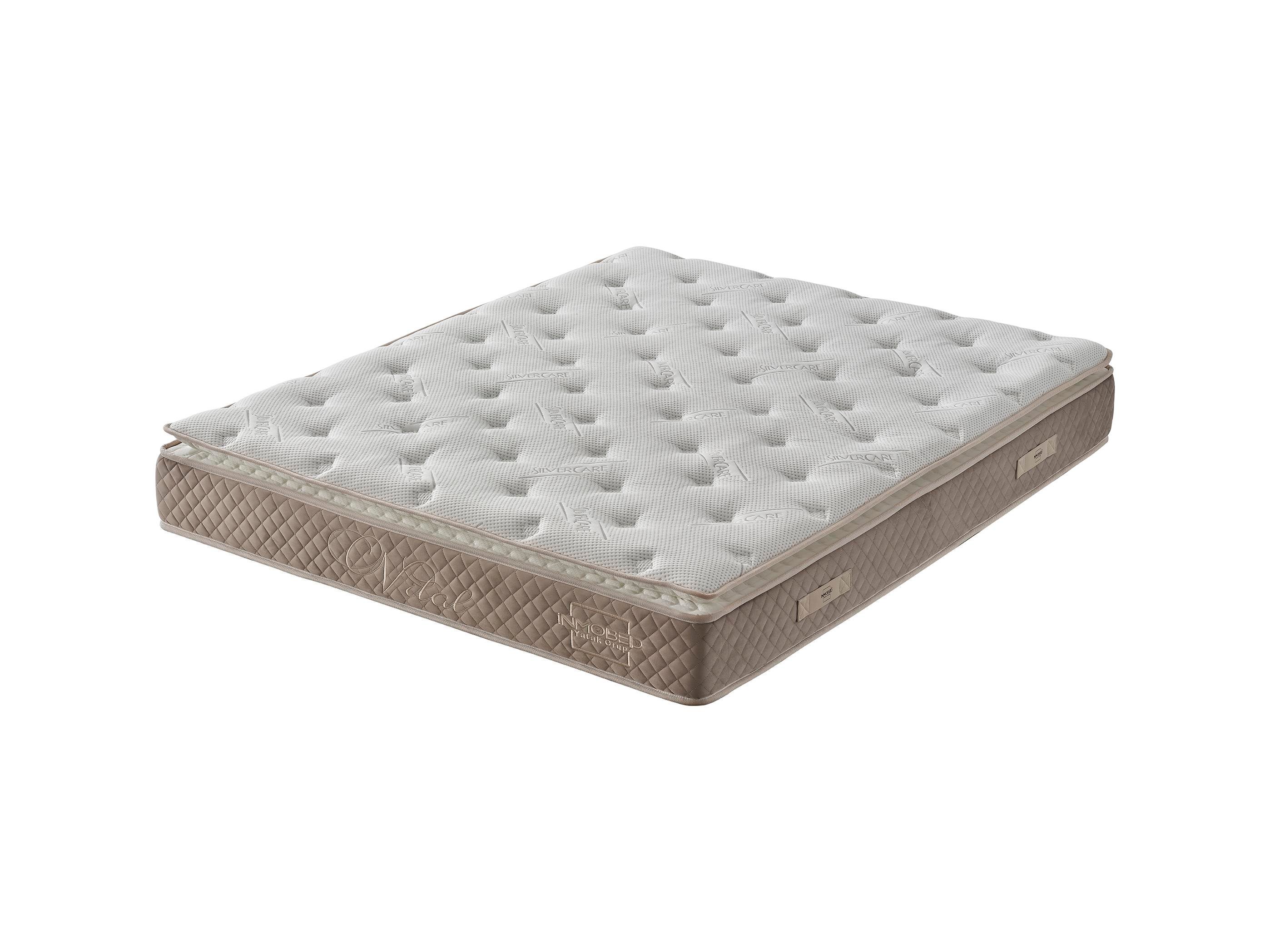 Vital Boxspringbett