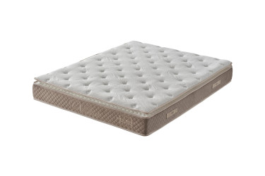 Vital Boxspringbett