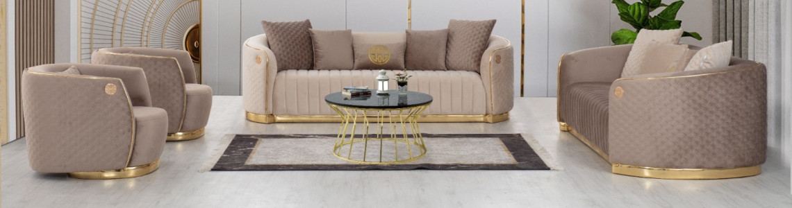 Sofa 3+3+1 Sofa 3+3+1