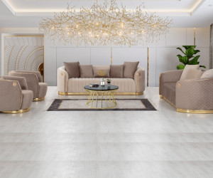 Sofa 3+3+1