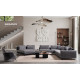 Elegance Ecksofa