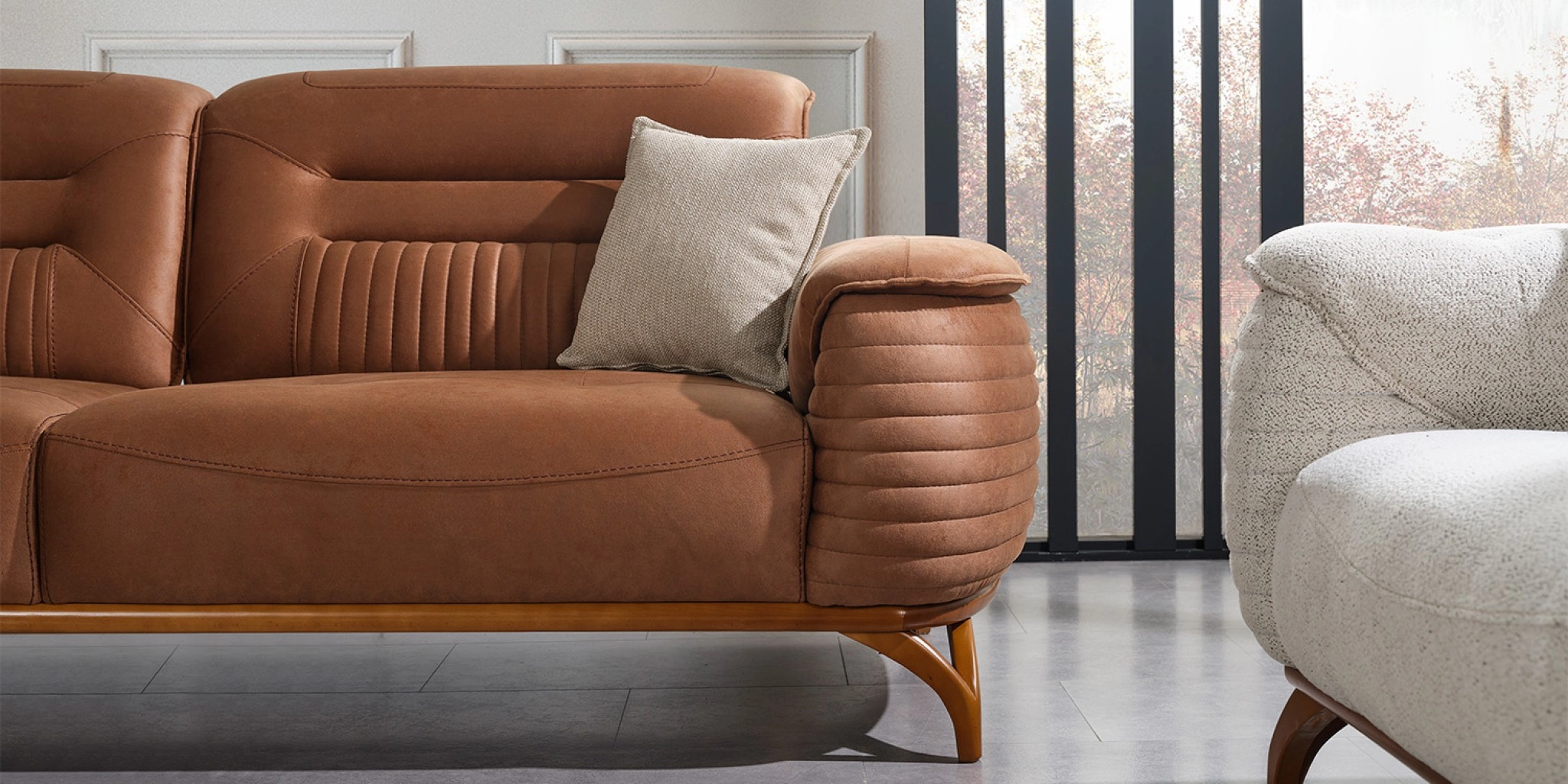 Erika Sofa Set
