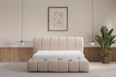 Siesta Boxspringbett