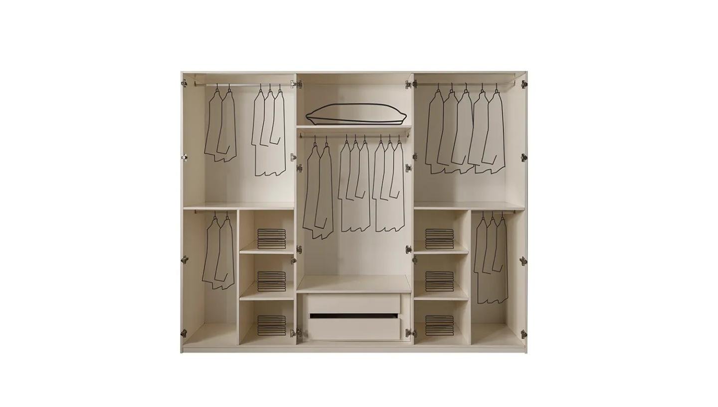 Gucci Schlafzimmer Set