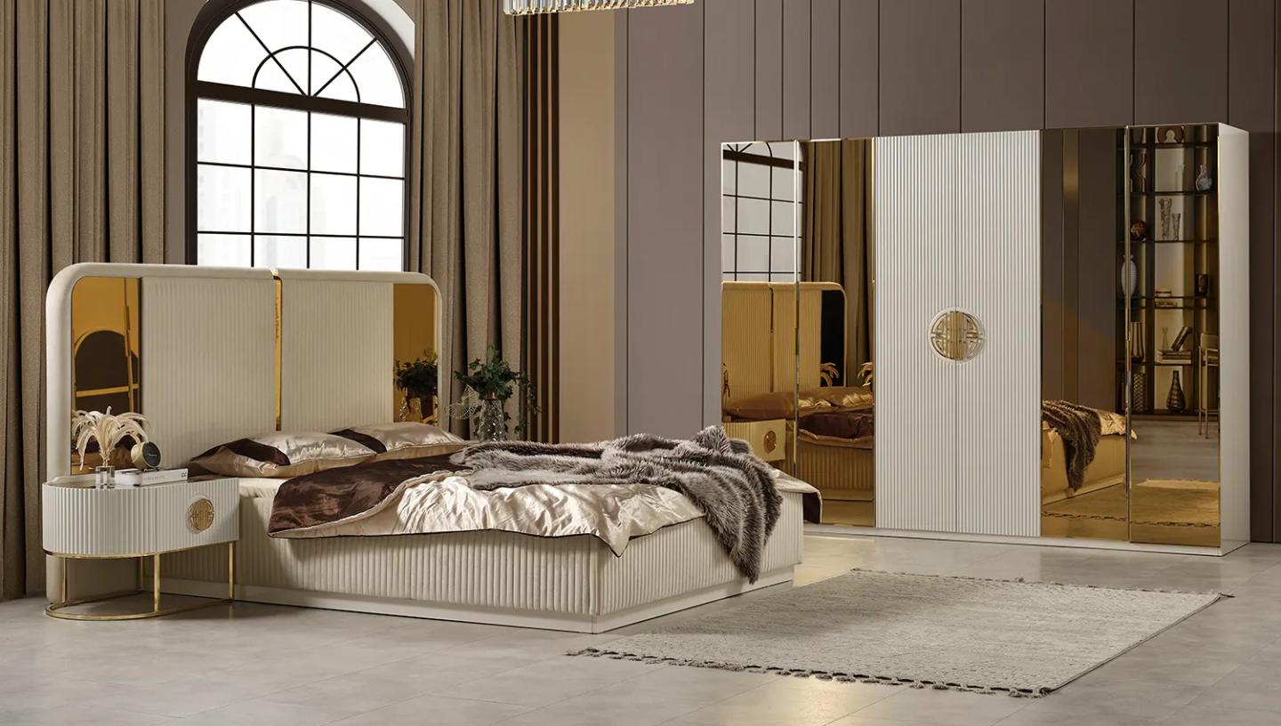 Gucci Schlafzimmer Set
