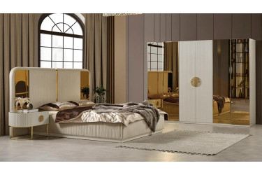 Gucci Schlafzimmer Set
