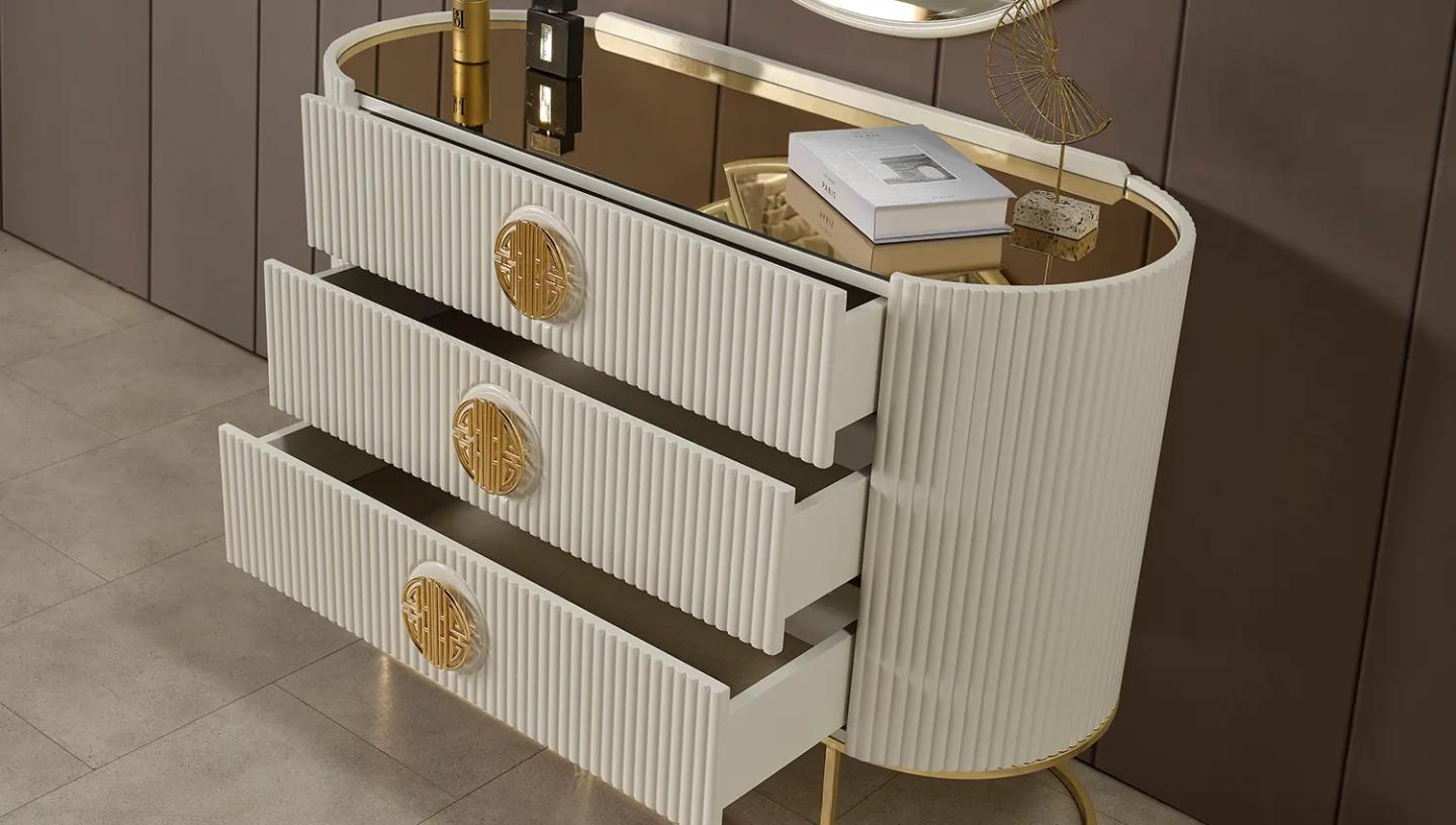 Gucci Schlafzimmer Set