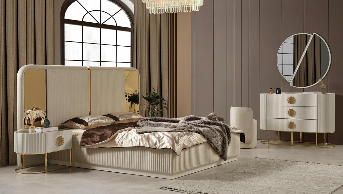 Gucci Schlafzimmer Set