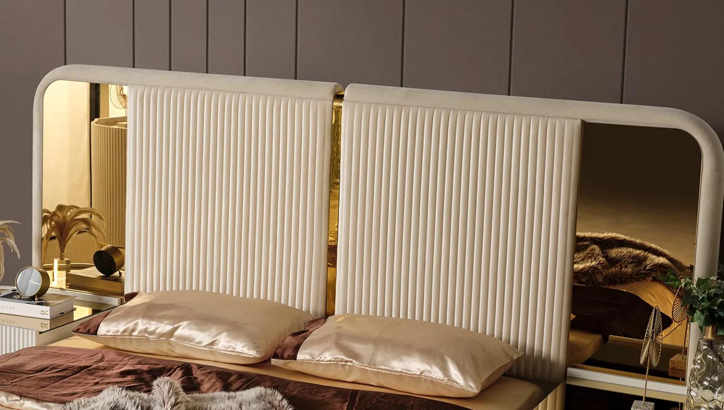 Gucci Schlafzimmer Set