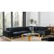 Spanien Gold Ecksofa