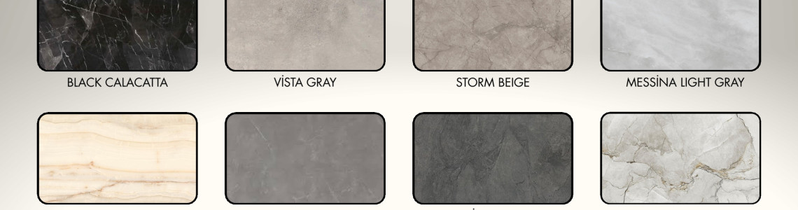 Esstische mit Keramikplatte