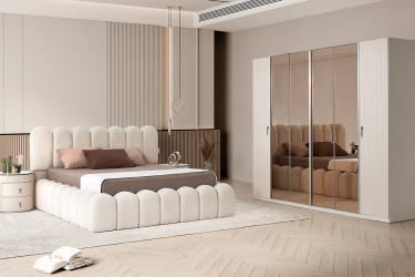 Merlin Schlafzimmer Set