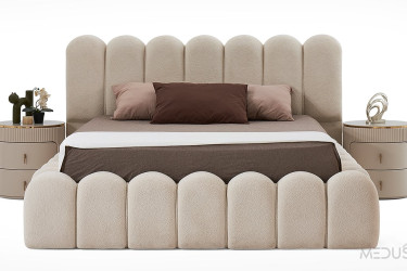 Merlin Schlafzimmer Set