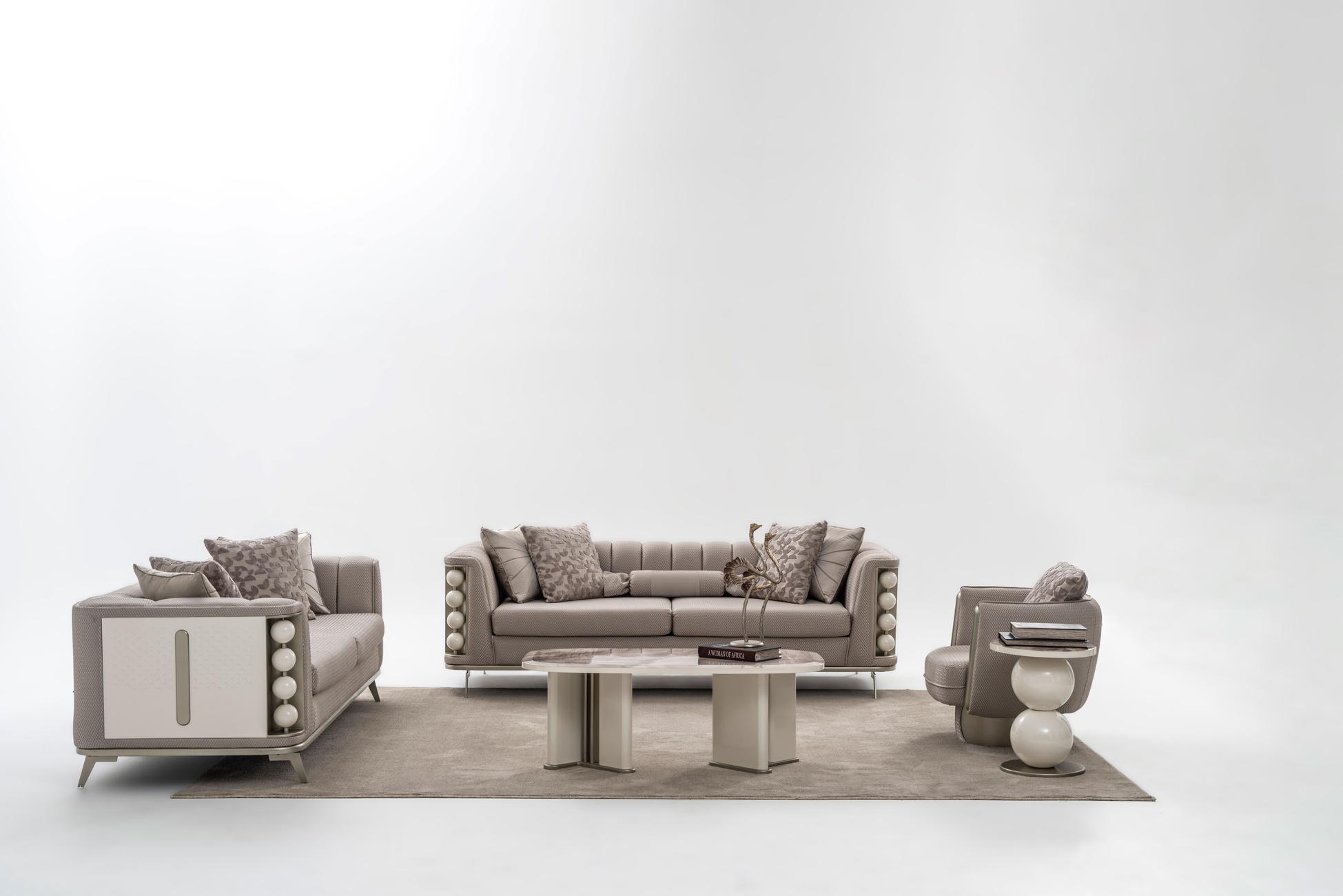Mona Lisa Sofa