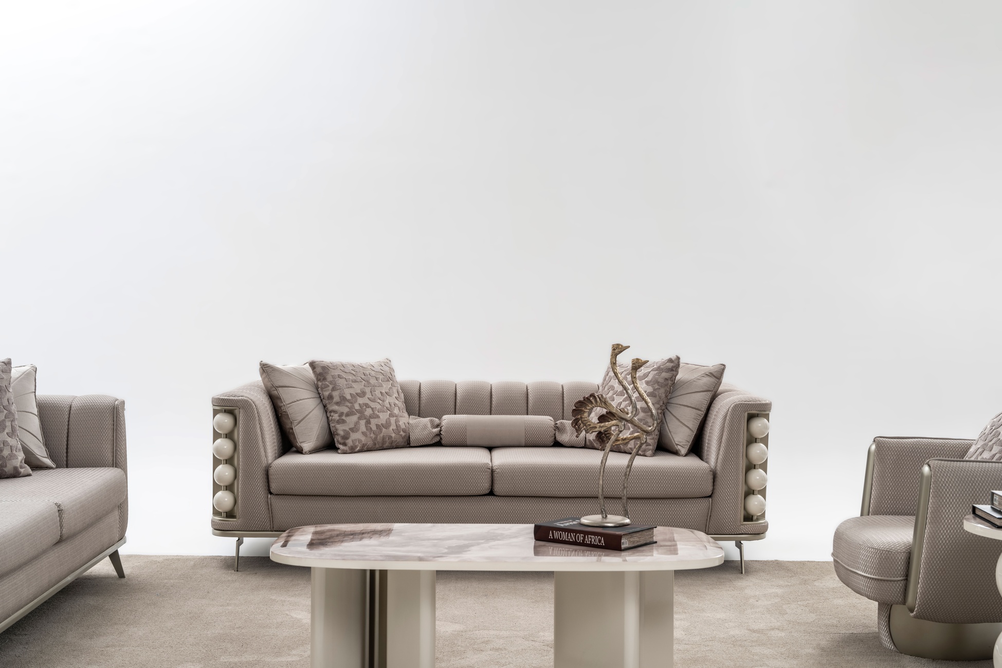 Mona Lisa Sofa