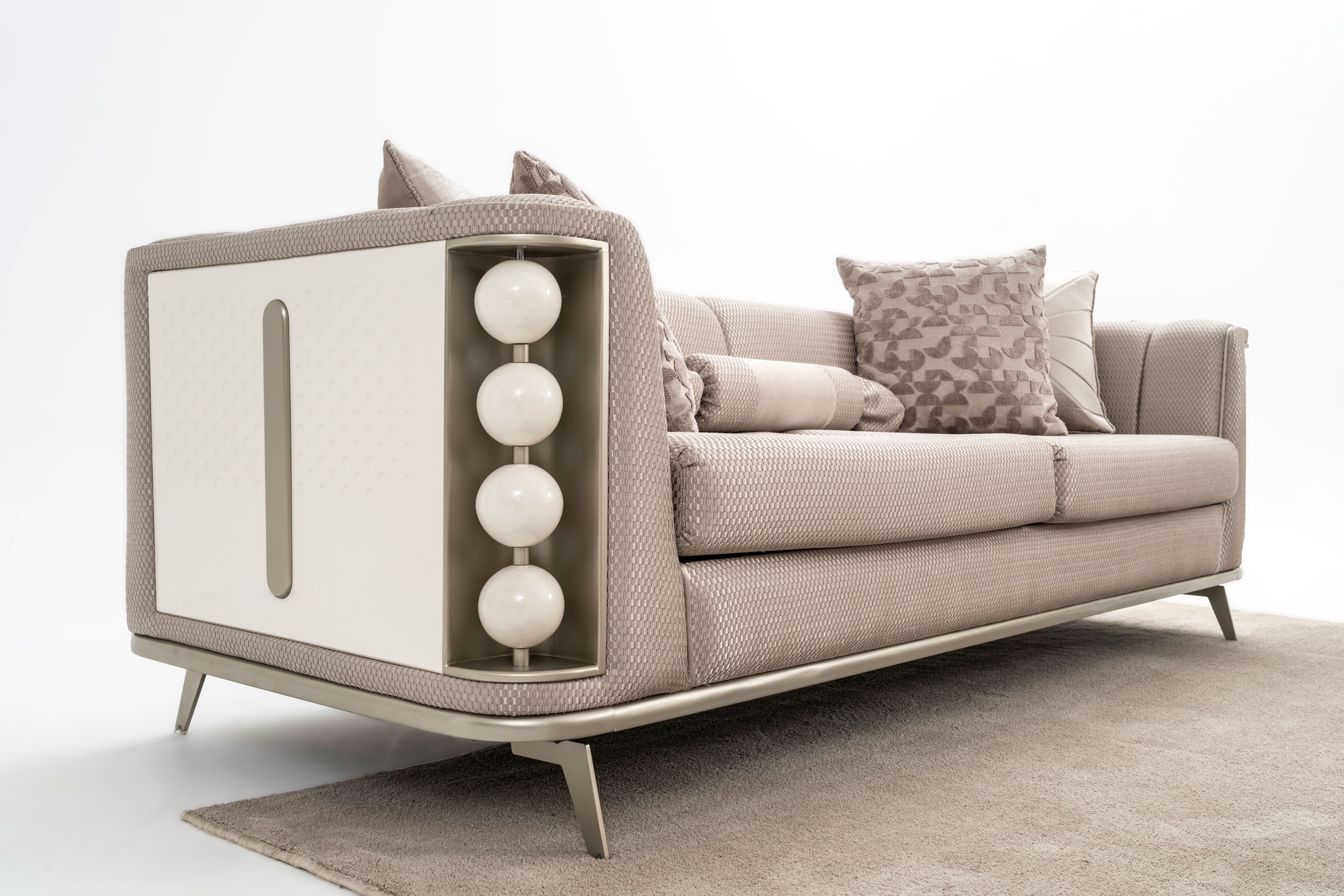 Mona Lisa Sofa