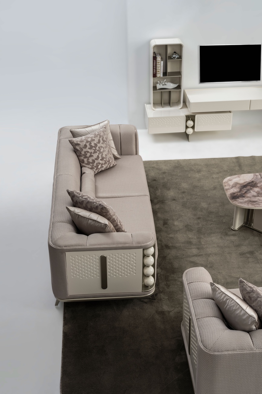 Mona Lisa Sofa