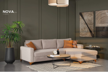 Nova Ecksofa