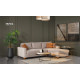Nova Ecksofa