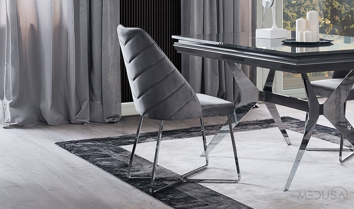 Esszimmer Stühle