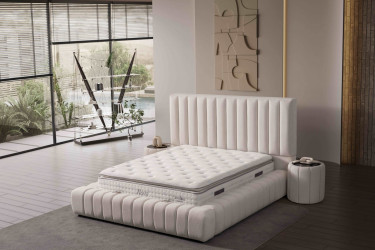 Nova Boxspringbett