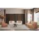 Petrax Eck Sofa