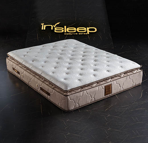 Pirlanta Orthopädische Matratze