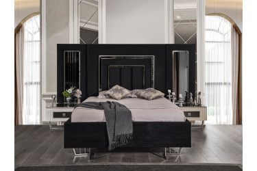 Premier White Schlafzimmer Set