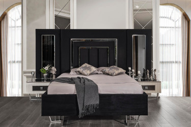 Premier White Schlafzimmer Set