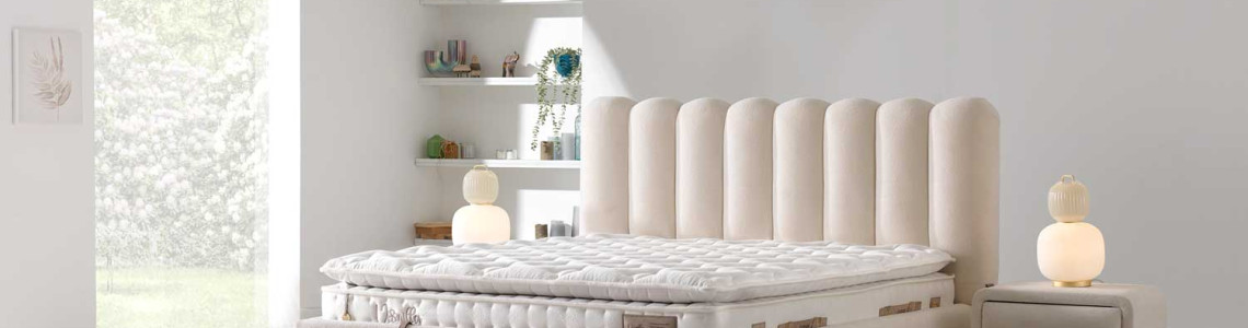 Boxspringbett