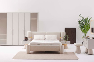 Bien Schlafzimmer Set