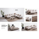 Roma Ecksofa