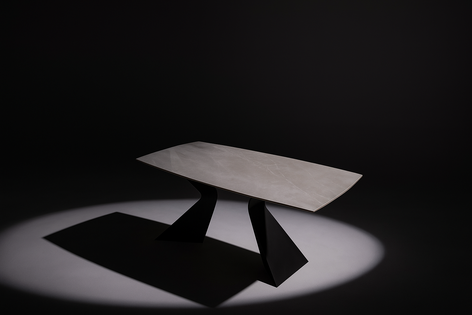 Pietra Keramik Esstisch