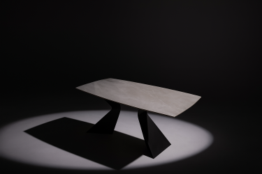 Pietra Keramik Esstisch