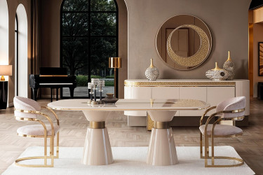 Sintra Esszimmer