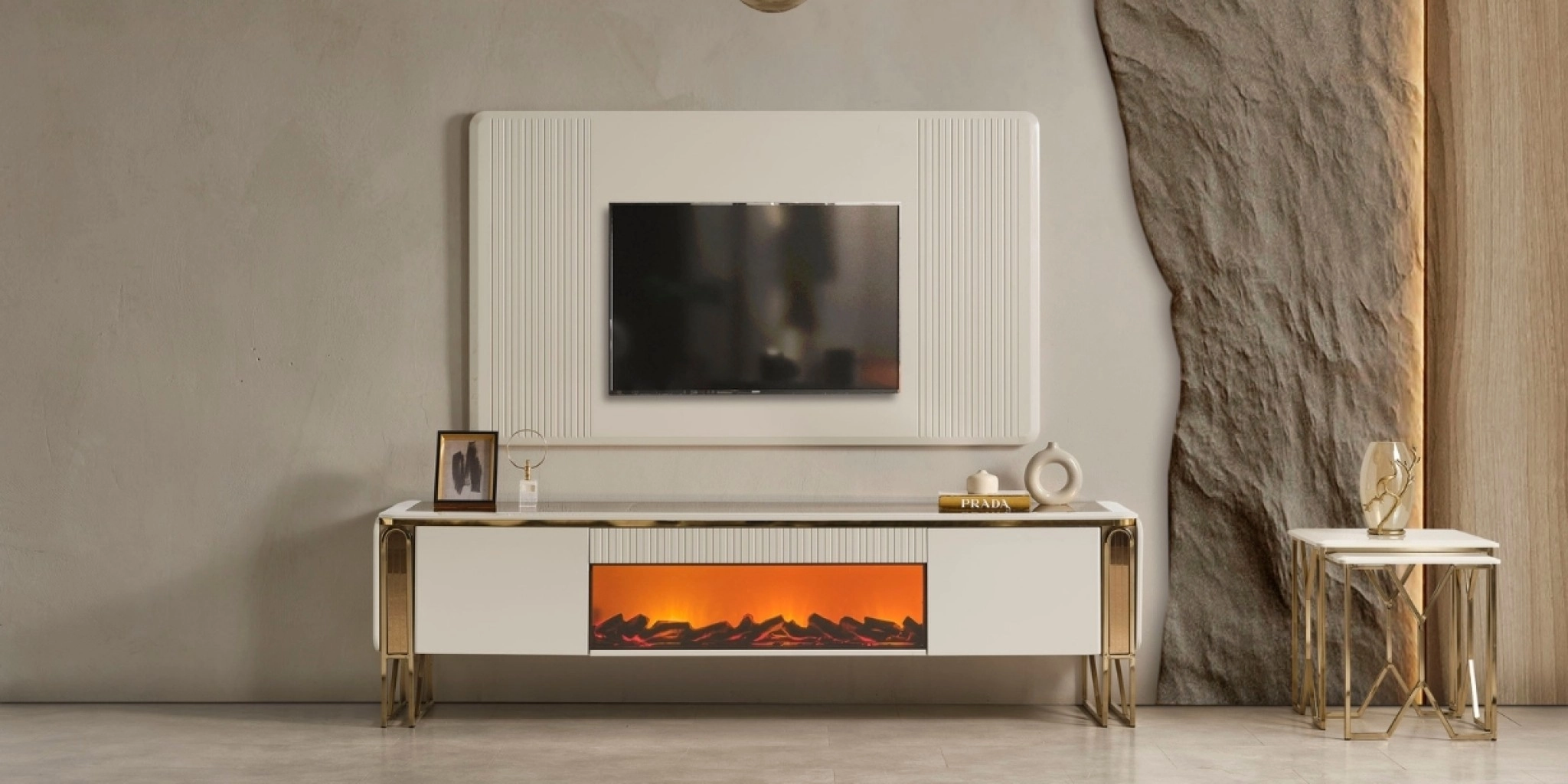 Solomo Esszimmer Set