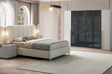 Solstice Schlafzimmer Set