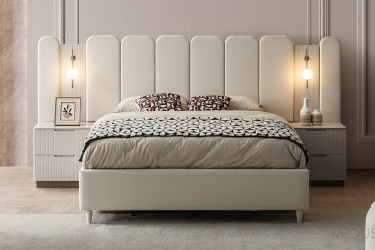 Solstice Schlafzimmer Set