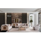 Stella Luxury Sofa Set