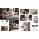 Stella Luxury Sofa Set