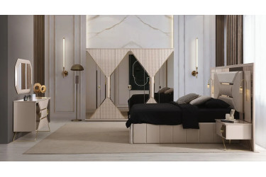 Sultan Schlafzimmer Set