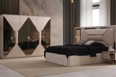 Sultan Schlafzimmer Set