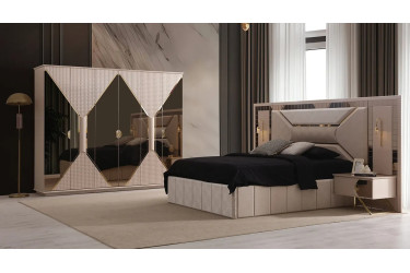 Sultan Schlafzimmer Set