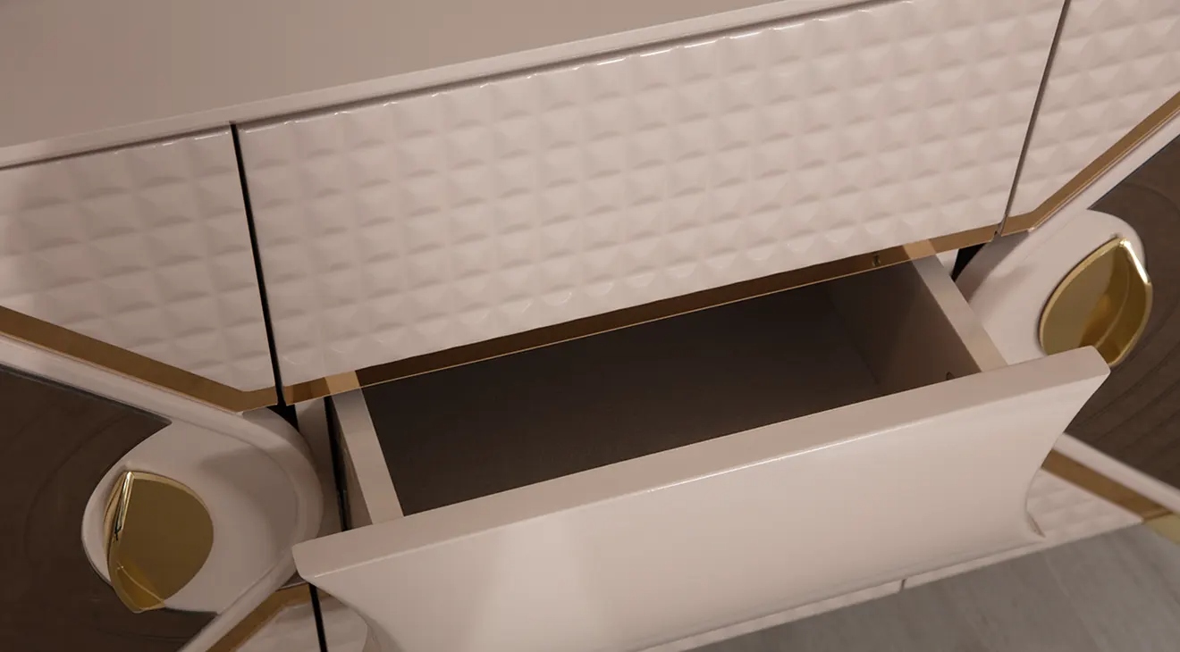 Sultan Esszimmer Set