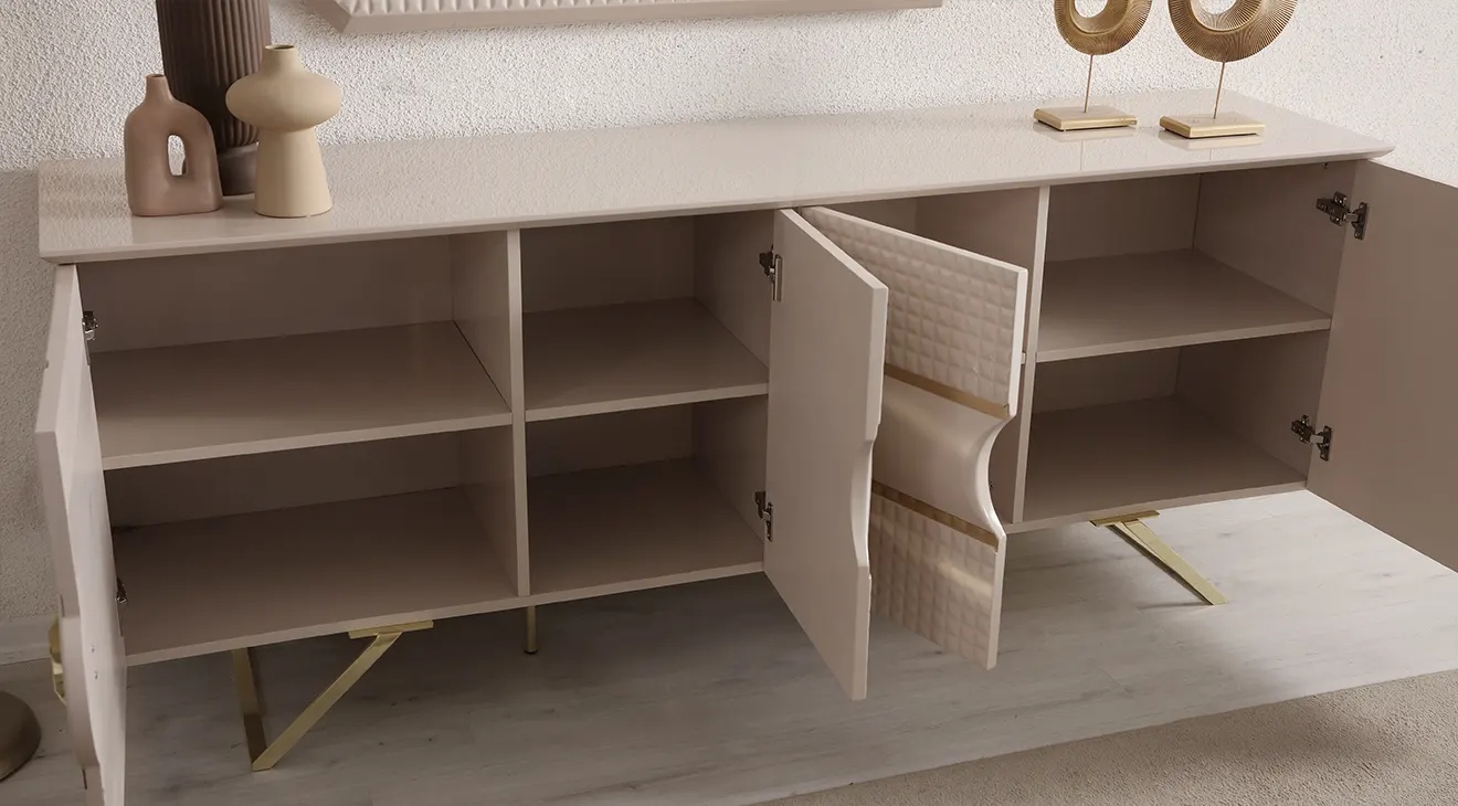 Sultan Esszimmer Set