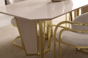 Sultan Esszimmer Set