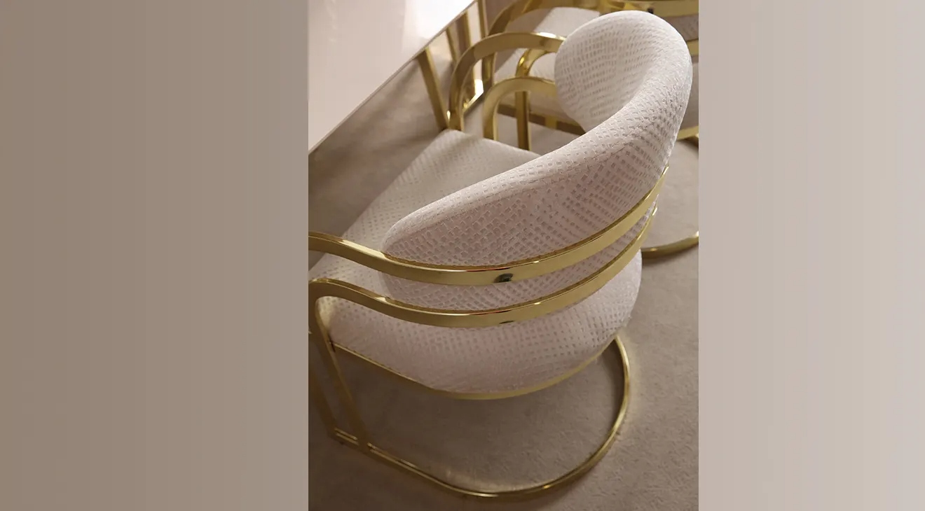 Sultan Esszimmer Set